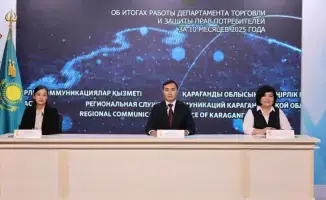 Возврат товаров и защита прав покупателя в Карагандинской области