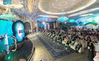 Участие делегации Министерства юстиции РК в международной конференции в Эр-Рияде: новые перспективы для правосудия и цифровизации