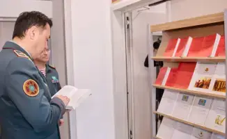 15 лет на страже: Факультет Национальной гвардии в НУО как кузница офицеров