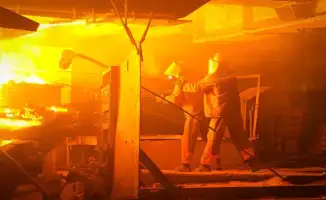 Семейные корни в производственной почве: династия Серикбаевых формирует будущее Актюбинского завода