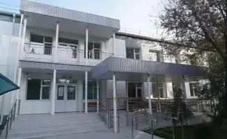 Сайрамская больница: ремонт за 2,8 миллиарда тенге!