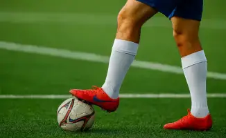 «Qyzyljar»: новый виток в футболе региона — частное финансирование как семя для роста академии