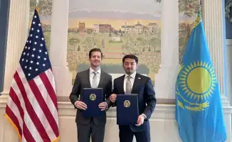 Казахстан и Cointelegraph: совместное путешествие к вершинам Web3-экосистемы