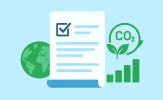 Казахстан принял два новых стандарта для достижения углеродной нейтральности к 2060 году