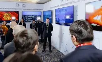 Цифровизация статистики в Астане международный форум по качеству данных и доверию к официальной статистике