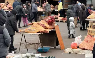 Сельскохозяйственные ярмарки Казахстана: 7,9 тысяч тонн свежести и доступности в этом году