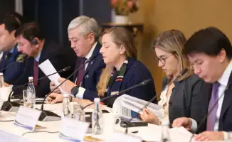 Второй экспертный обзор ОЭСР: Казахстан на пути к международным стандартам в области конкуренции