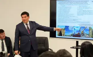 Реконструкция Каргалинского водохранилища: новые технологии и экологические перспективы для Актюбинской области