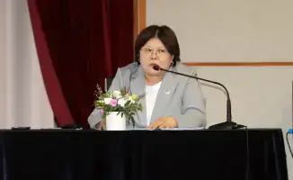 Казахстанский контроль: Корейский взгляд на правовые тайны