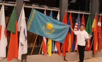 Успех молодого танцовщика из Казахстана на международном конкурсе в Будапеште: начало карьеры и новые возможности