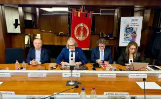 Мост знаний: Политехнический университет Марке и Талдыкорган открывают новые горизонты образования