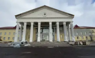 Возвращённые активы направили на реконструкцию аэропорта Балхаша