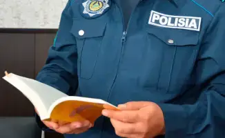 Задержание подозреваемого в вымогательстве: последствия для безопасности граждан в Караганде