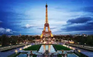 Неделя культуры Франции в Караганде: укрепление культурных связей через библиотечные инициативы