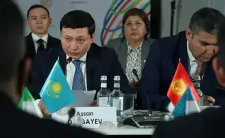 Казахстан на Форуме ШОС: устойчивое развитие в центре внимания