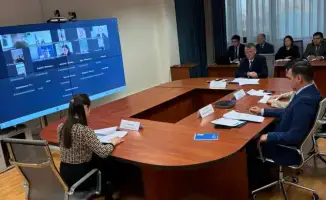 Обсуждение эффективных стратегий для Национального превентивного механизма в контексте прав человека