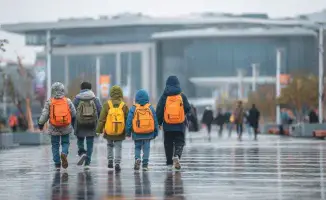 Юг Казахстана: Рестораны и ТРЦ под маской школ — бюджетные махинации наяву