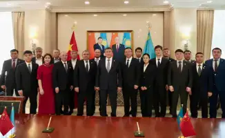 Подписание меморандумов между Казахстаном и Китаем: новый этап в научно-аграрном сотрудничестве