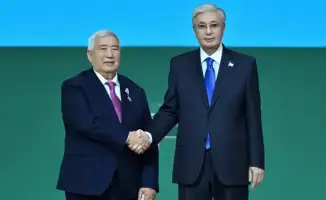 Награды для работников сельского хозяйства: признание труда и вклада в развитие аграрного сектора Казахстана