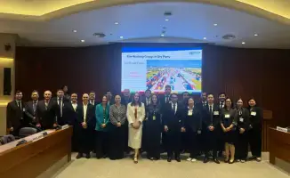 Казахстанские терминалы Dostyk Trans Terminal и GLOBAL CITY вошли в список сухих портов ЭСКАТО