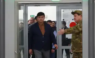 Улучшение таможенной инфраструктуры в Келесском районе: последствия для качества услуг и правопорядка