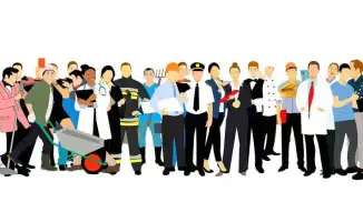 Профориентационный тест на платформе Mansap Kompasy: более 28 тысяч школьников получили рекомендации по выбору профессий