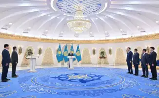 Головкин в ринге управления: новый президент World Boxing!