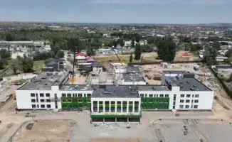 Ликвидация трехсменного обучения в Карасайском районе: влияние на качество образования