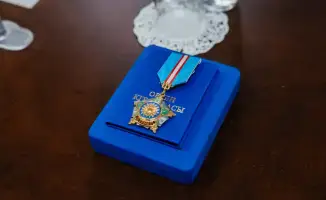 Государственные награды в сфере сельского хозяйства: вклад Атырауской области в агропромышленный комплекс