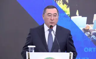 Земельные дары: Аким Алматинской области раскрыл тайны иностранного землевладения