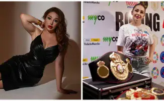 Ангелина Лукас в скандале: суд за клевету и обвинения в допинге после поражения Кэрин Ренни