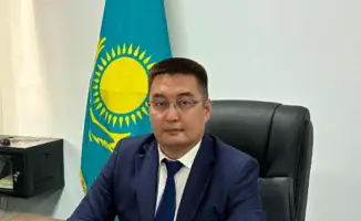 Аким Хромтау Сагындык Шабикбаев арестован на два месяца: подробности от корреспондента Tengrinews.kz