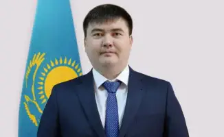 Арымбек Кудайберген освобожден от должности вице-министра энергетики, сообщает Tengrinews.kz.