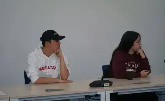 Молодежь на радаре: Омбудсмен исследует голос нового поколения на II заседании Комиссии по правам молодежи