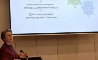 Устойчивость к антибиотикам: эксперты вырабатывают стратегию для предотвращения угрозы здравоохранению