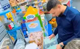 Борьба с необоснованными наценками на продукты в Карагандинской области