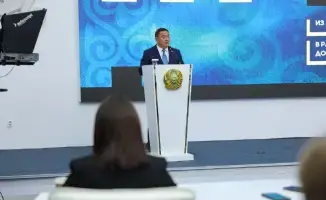 Акмолинская область: Туризм взлетает на 121%!