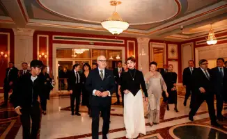 Звуки Эстонии: Музыкальный мост между культурами в «Астана Опера»