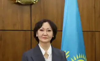 Алия Рустемова: новый композитор в симфонии здравоохранения Казахстана
