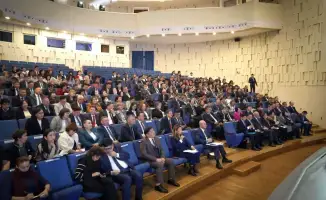 Закрытие проекта «Целевая школа»: министр Жулдыз Сулейменова о новых шагах в образовании