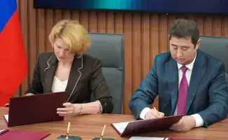 Торговля под прицелом: Казахстан и Россия в диалоге!