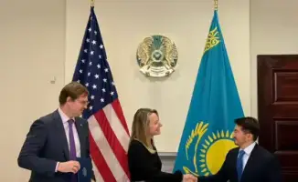 Создание суверенного ИИ-хаба в Центральной Азии: инвестиции в 2 миллиарда долларов и их влияние на региональную экосистему