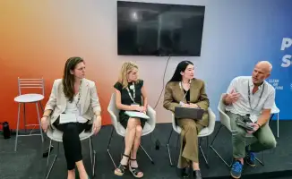 Казахстан принял участие в панели COP30 по сокращению выбросов метана