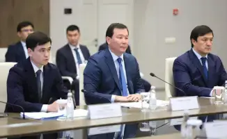 Coca-Cola: Новый завод в Актобе — шаг к свежему дыханию экономики региона