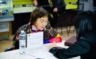 «Забота и Закон»: Прокуратура Астаны открывает окна возможностей для людей с инвалидностью