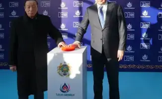 Кентау: Новый завод по производству газовых котлов — тепло для региона и новые горизонты для экономики