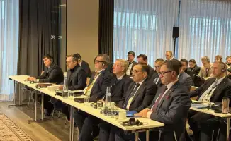 Укрепление транспортной взаимосвязанности между Казахстаном и ЕС: влияние на социальные и экономические связи