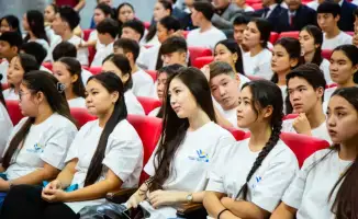 10 484 школьника и один конкурс: кто победил?