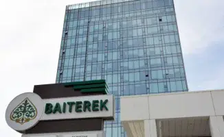 Холдинг 'Байтерек' участвует в программе макроэкономической стабилизации для поддержки социальной устойчивости