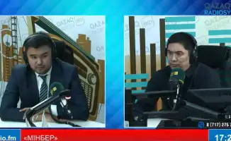 Айдос Жолманов о новых инициативах для укрепления независимости судебной системы в Казахстане